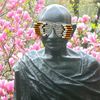 Gandhi's Glasses Have Gone Missing! What Look Should He Rock Next?